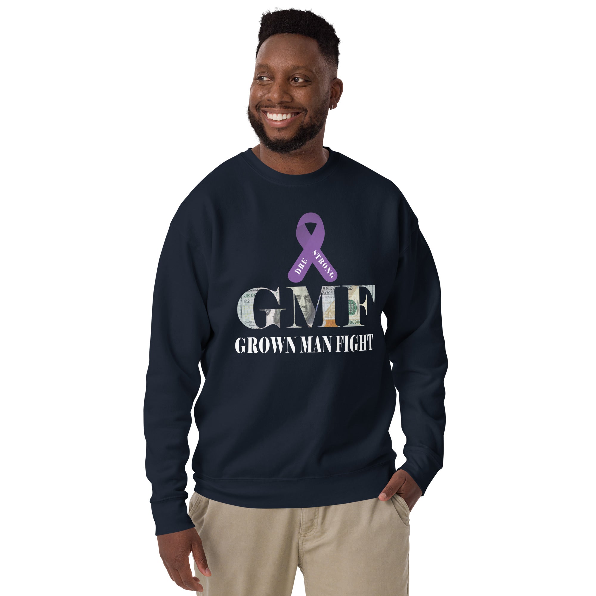 GMF Premium Sweatshirt