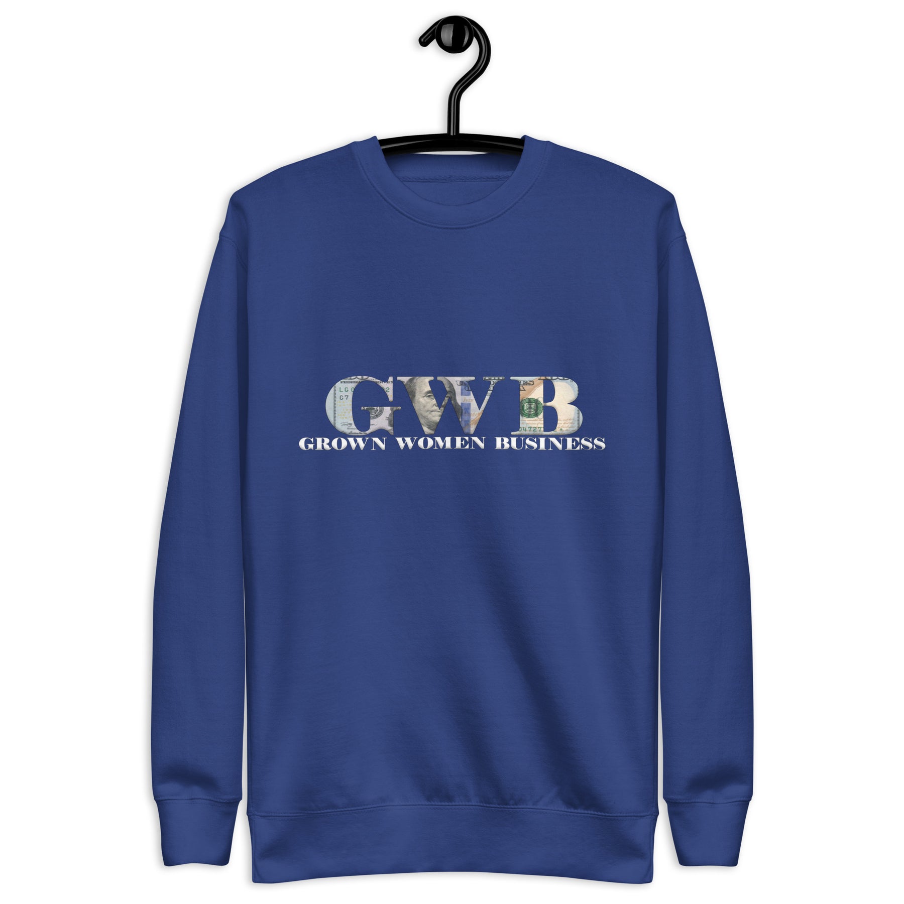 Women's Premium Sweatshirt