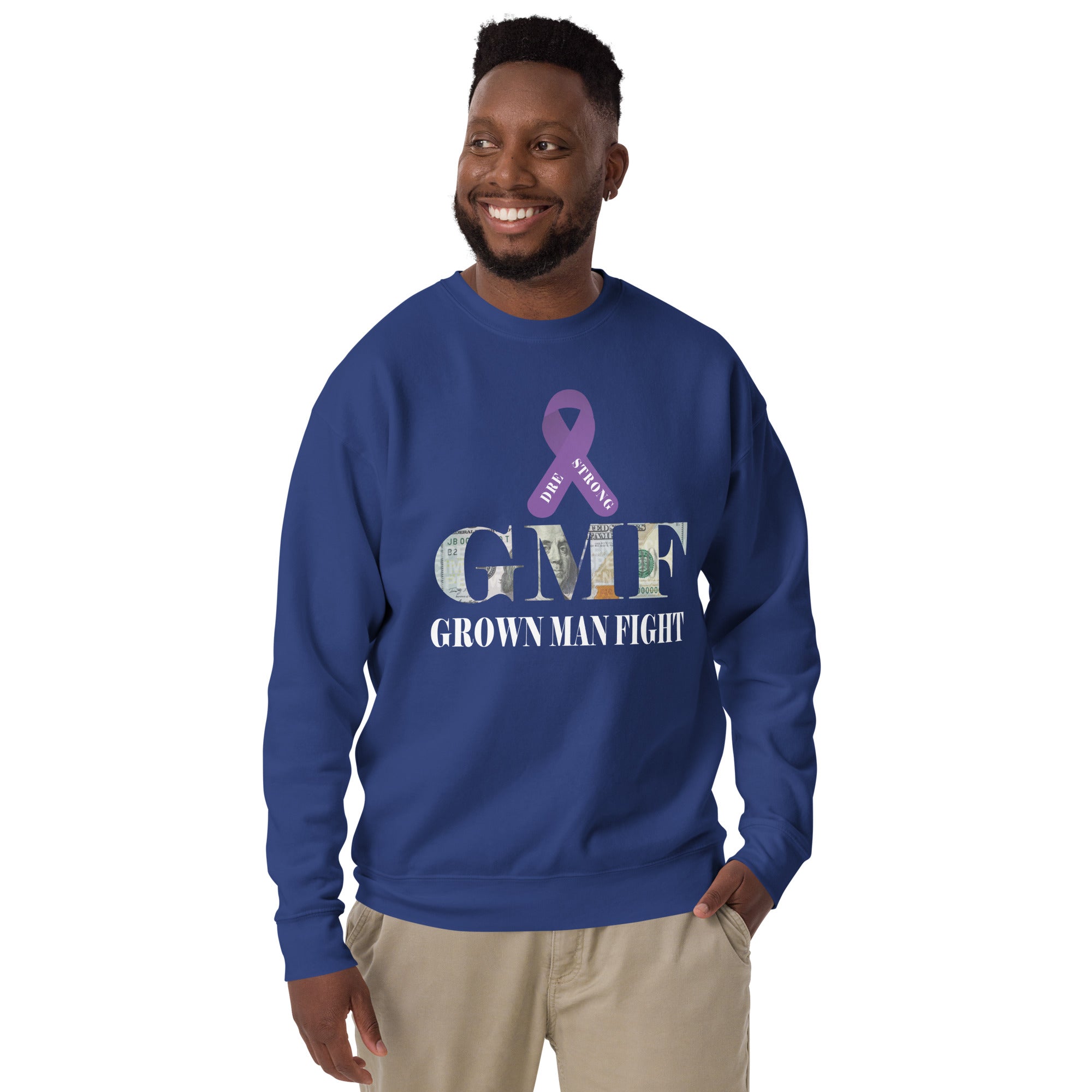 GMF Premium Sweatshirt
