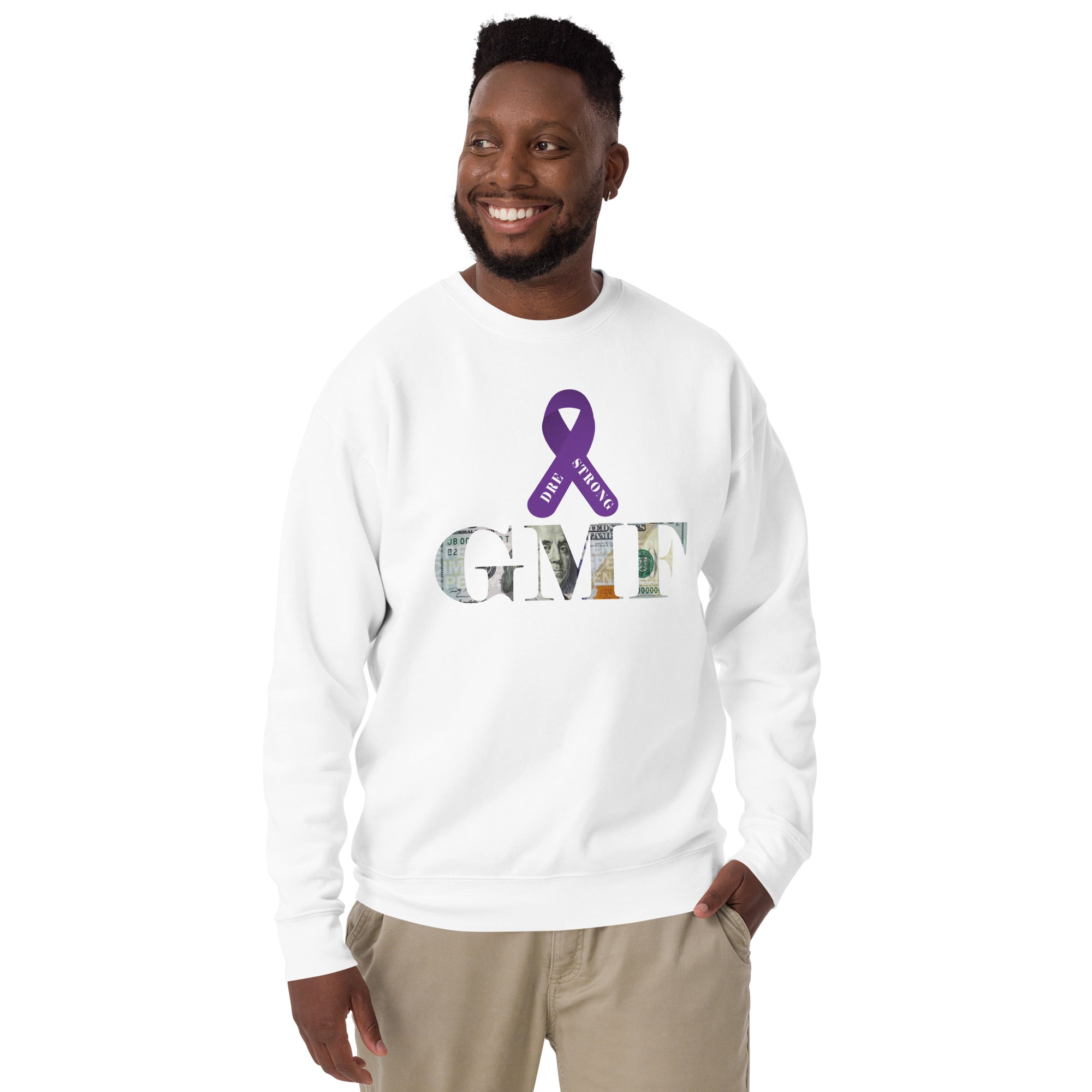 GMF Premium Sweatshirt