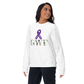 GWF Premium Sweatshirt