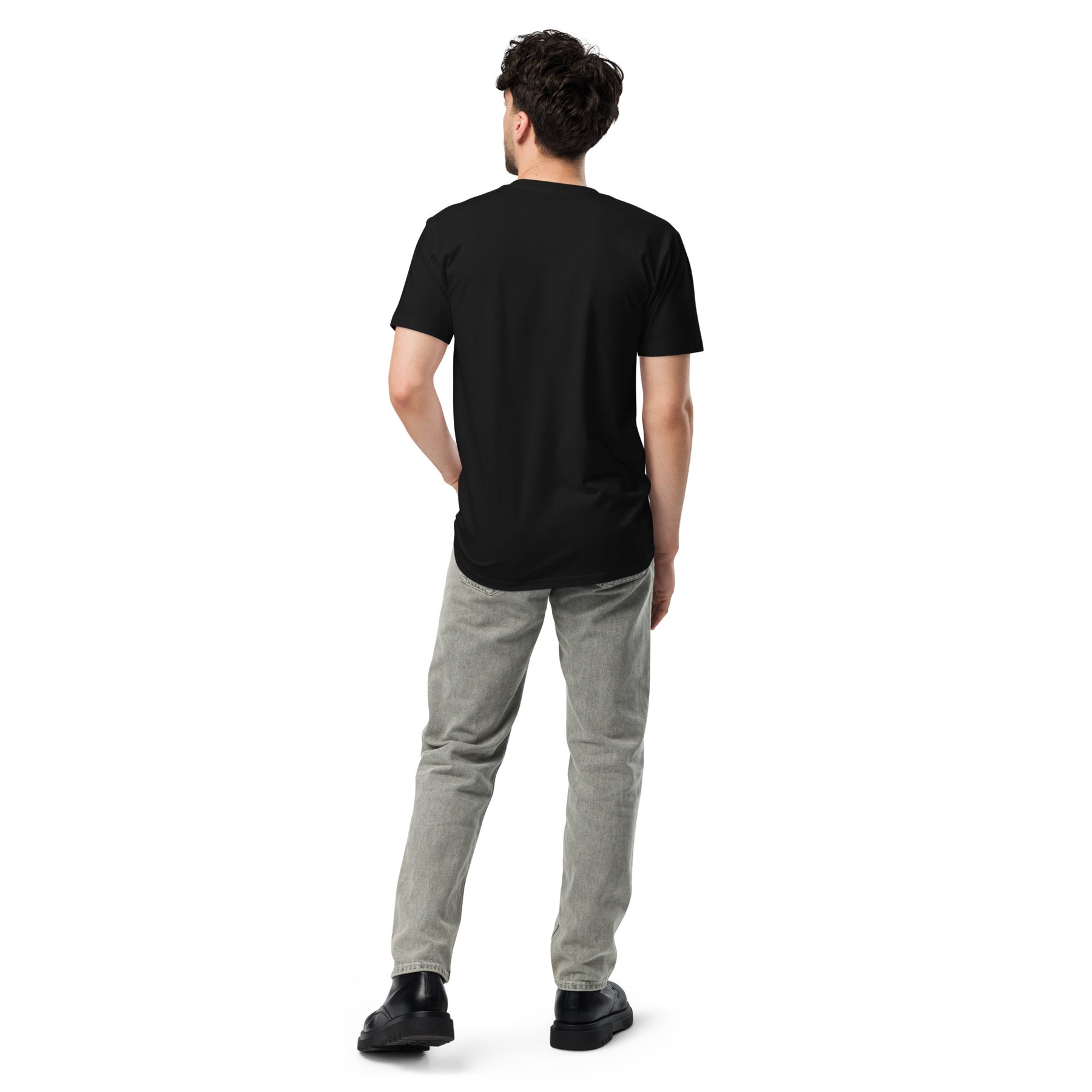 Man premium GMF T-Shirt