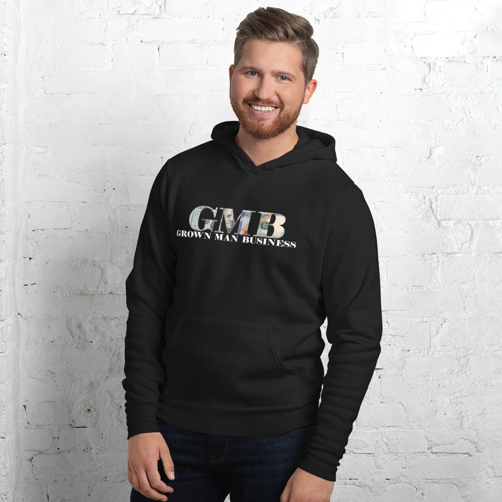 Men's hoodie