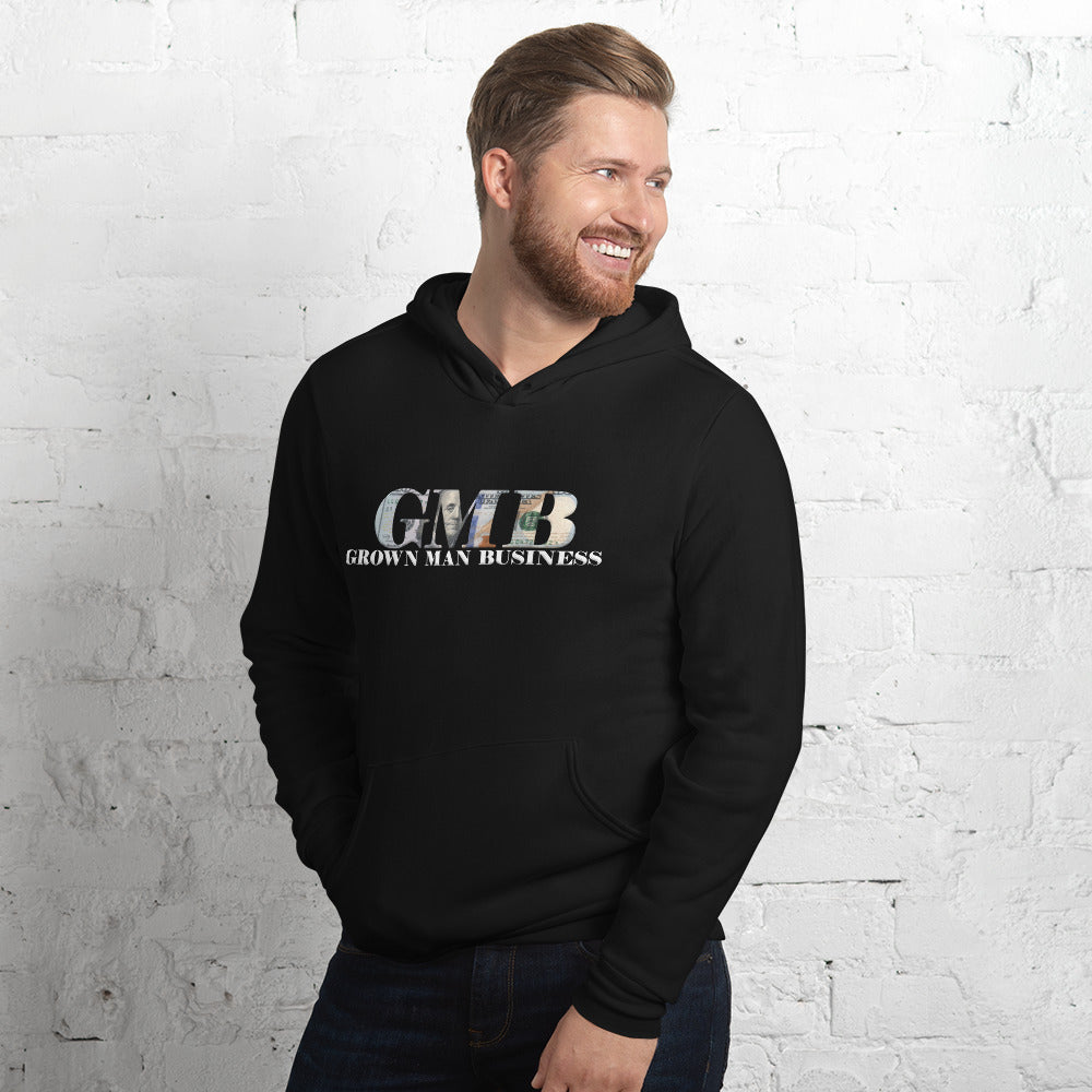 Men's hoodie