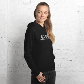 Women's hoodie