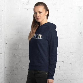 Women's hoodie