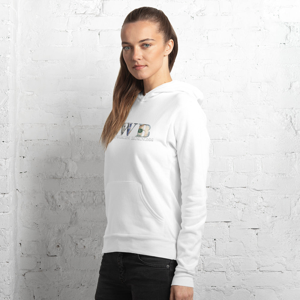 Women's hoodie