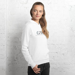 Women's hoodie