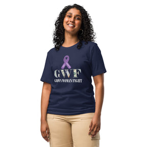 GWF T-shirt