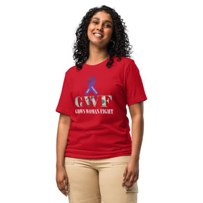 GWF T-shirt