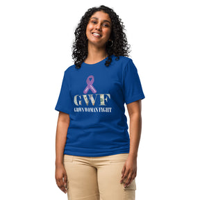 GWF T-shirt