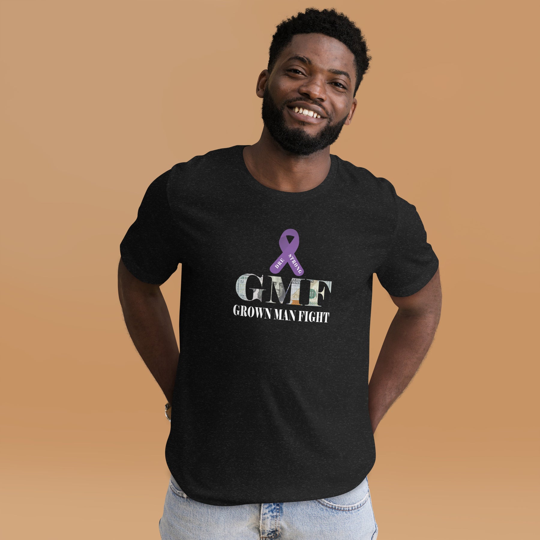 Man GMF t-shirt