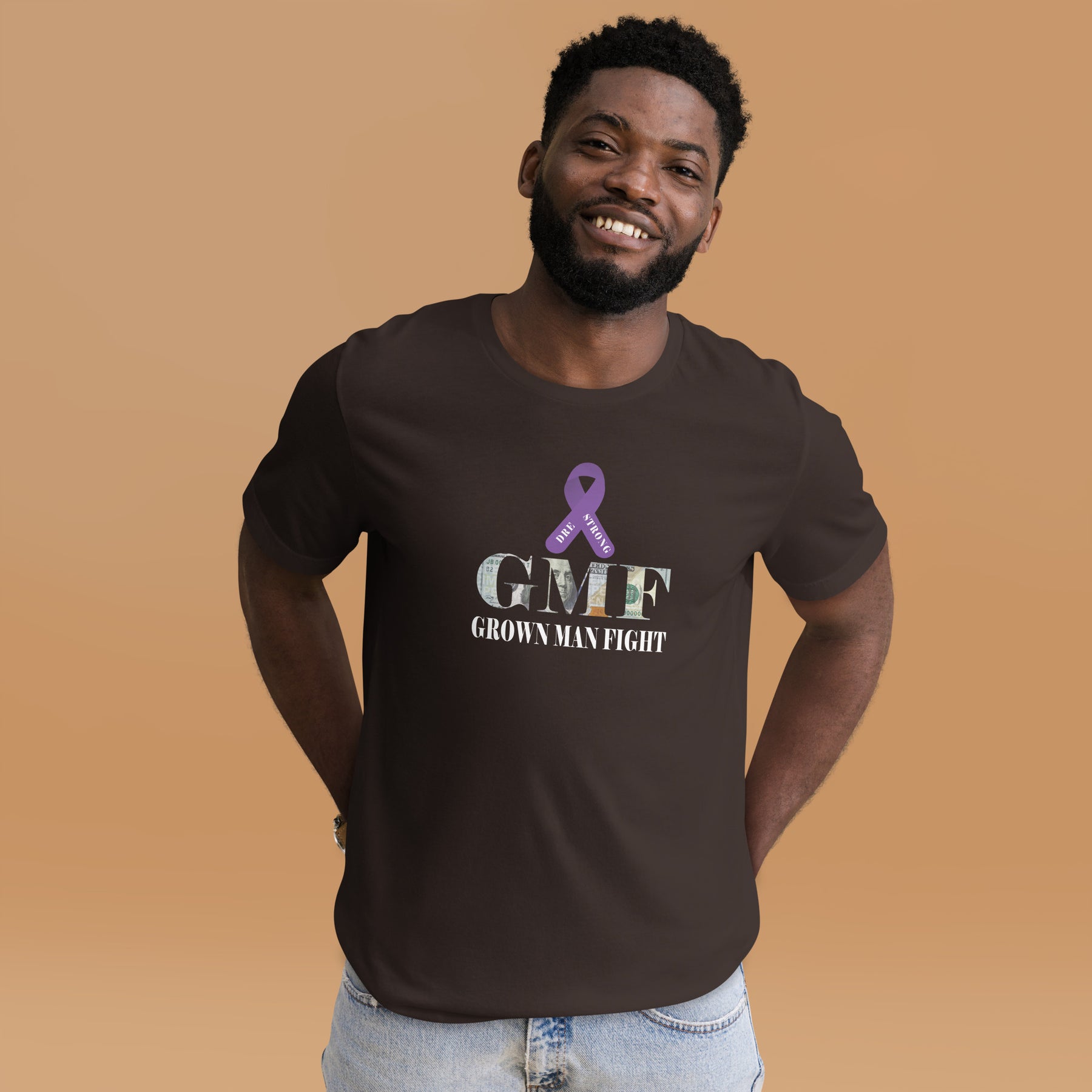 Man GMF t-shirt