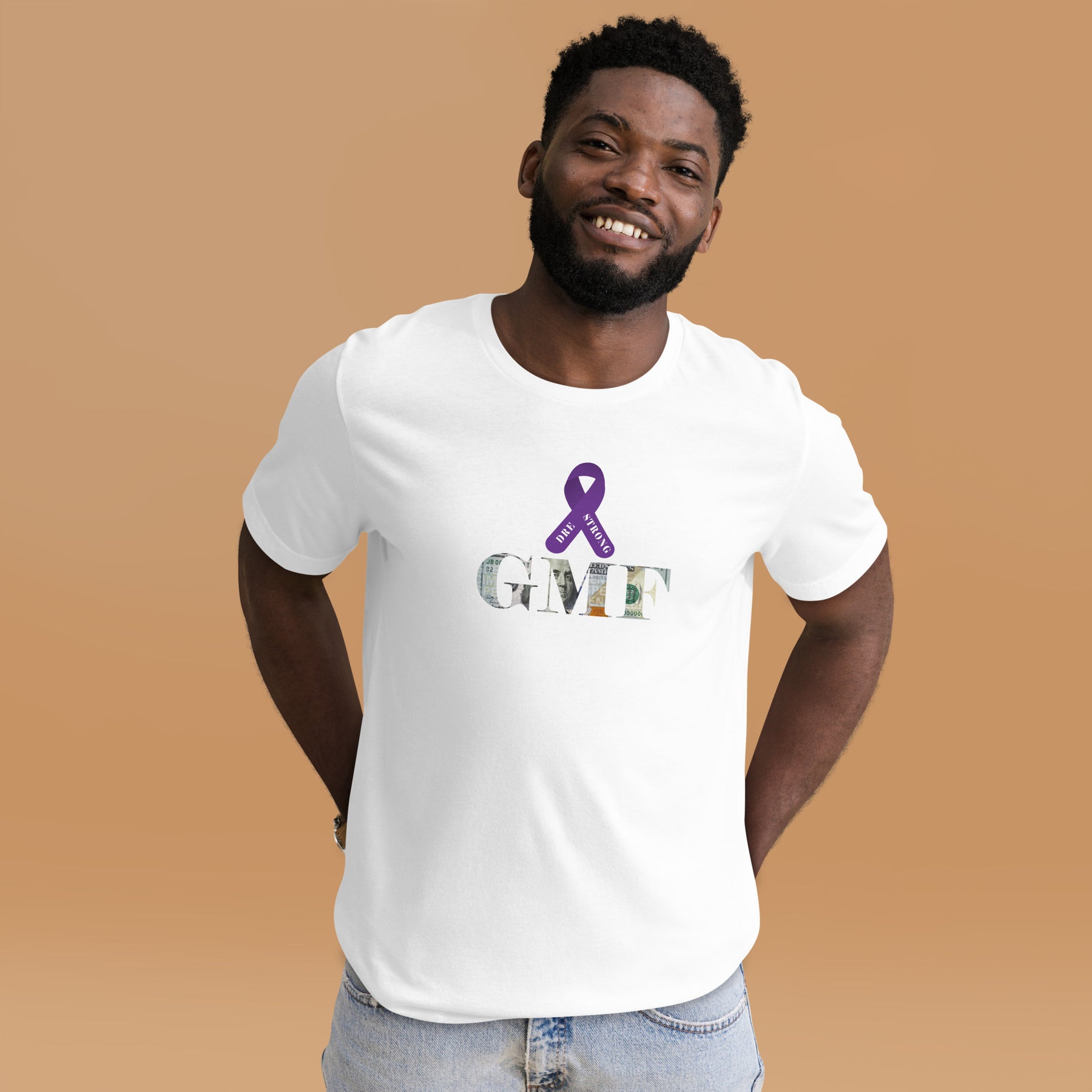 Man GMF t-shirt