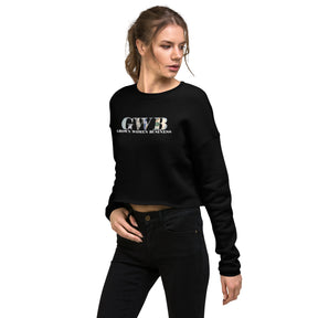 Crop Sweatshirt