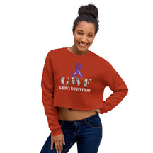 GWF Crop Sweatshirt