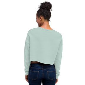 GWF Crop Sweatshirt