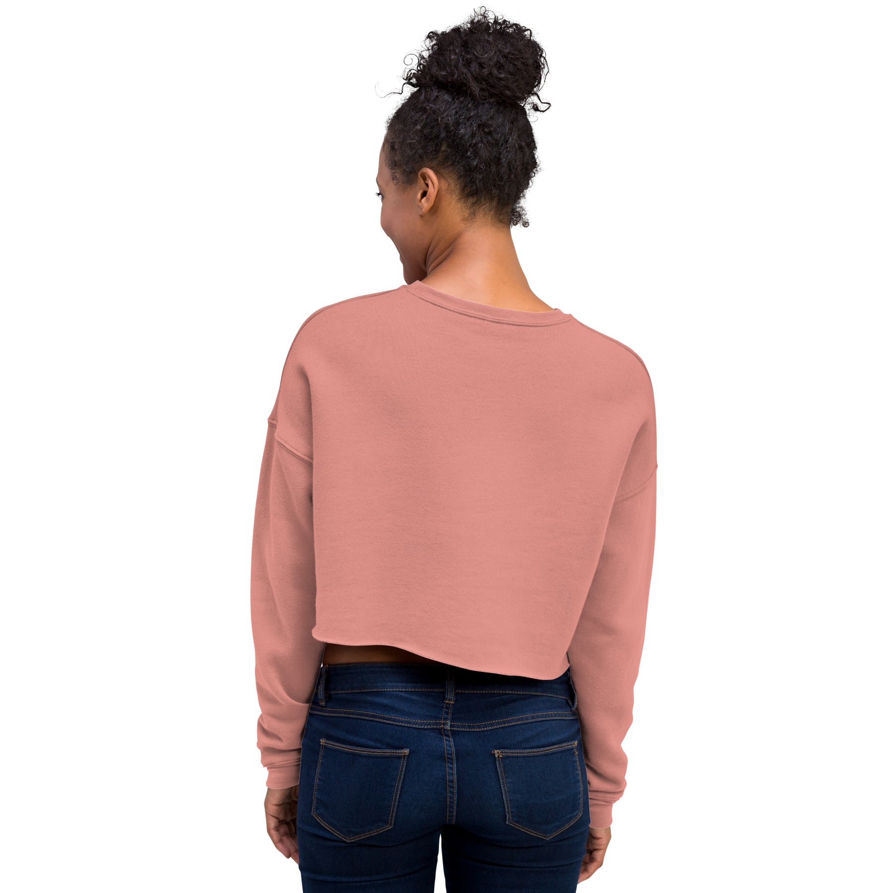 GWF Crop Sweatshirt