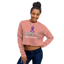 GWF Crop Sweatshirt