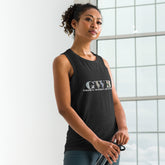 Ladies’ Muscle Tank