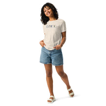 Women's Relaxed T-Shirt