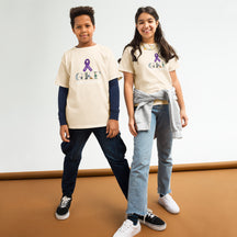 Youth GKF classic tee