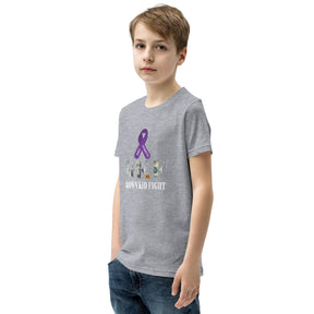 Youth GKF Short Sleeve T-Shirt