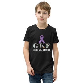 Youth GKF Short Sleeve T-Shirt