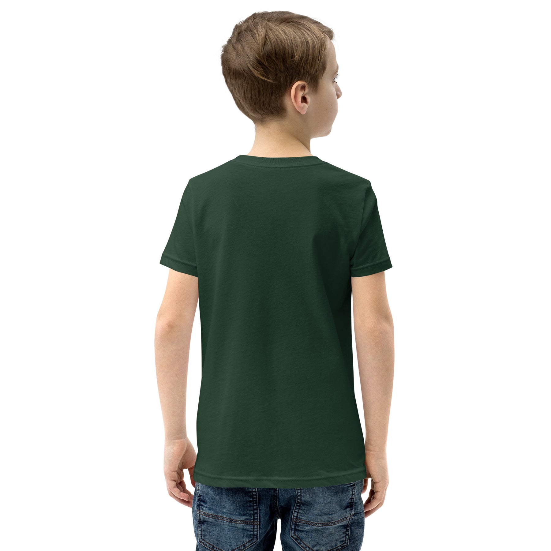 Youth GKF Short Sleeve T-Shirt