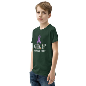 Youth GKF Short Sleeve T-Shirt