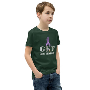 Youth GKF Short Sleeve T-Shirt