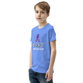 Youth GKF Short Sleeve T-Shirt