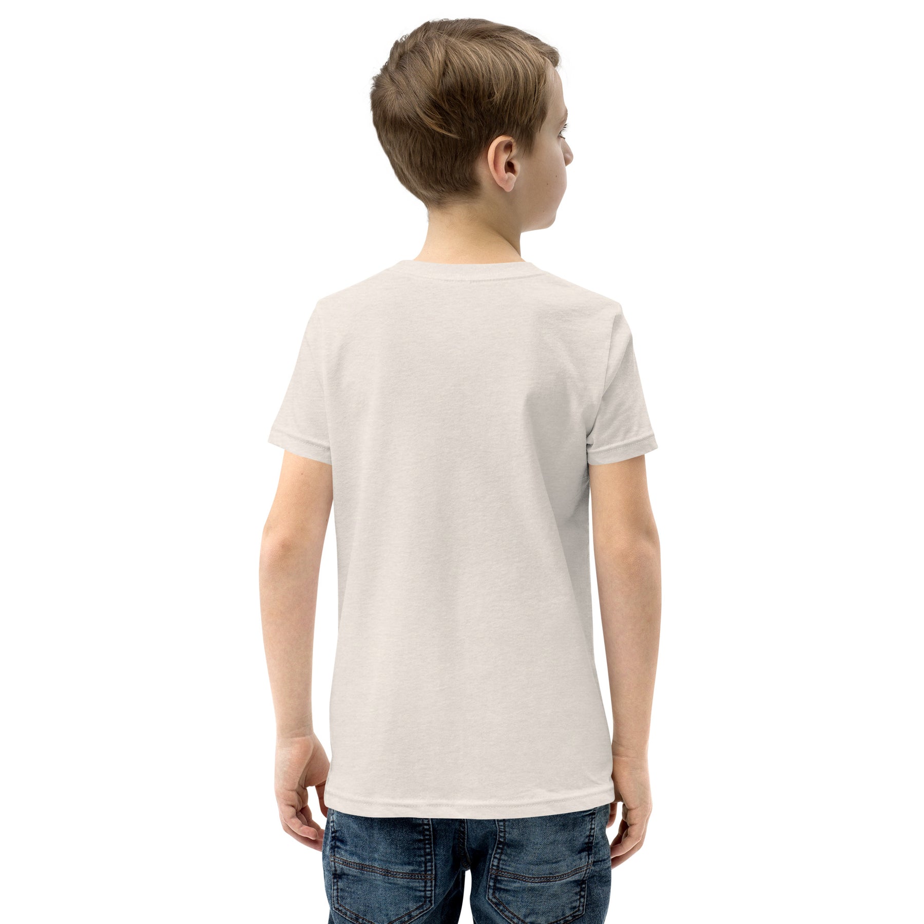 Youth GKF Short Sleeve T-Shirt