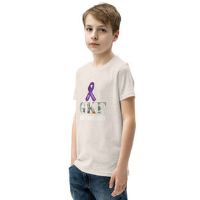 Youth GKF Short Sleeve T-Shirt