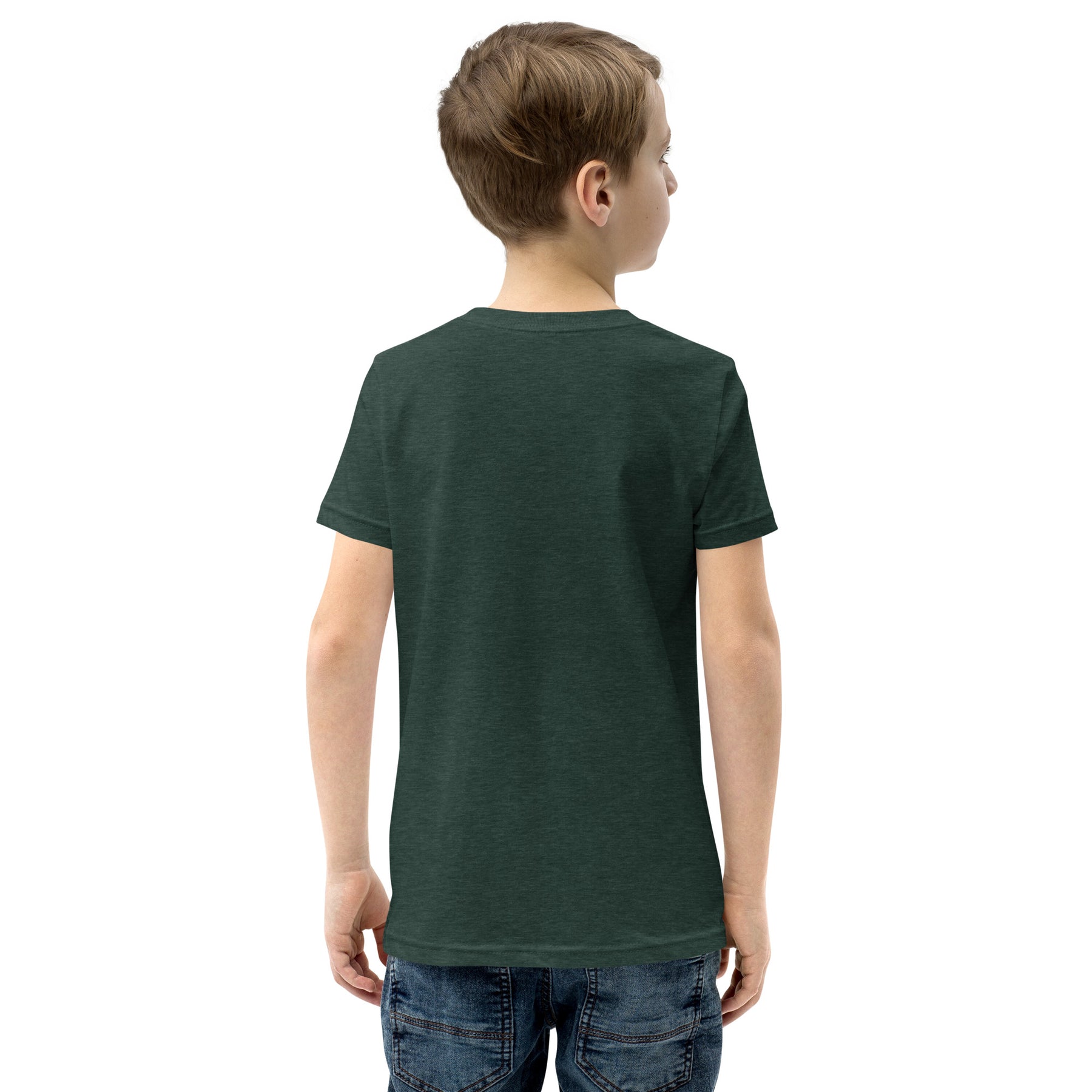 Youth GKF Short Sleeve T-Shirt