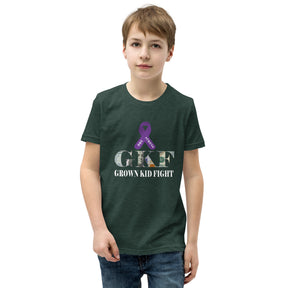 Youth GKF Short Sleeve T-Shirt