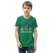 Youth GKF Short Sleeve T-Shirt