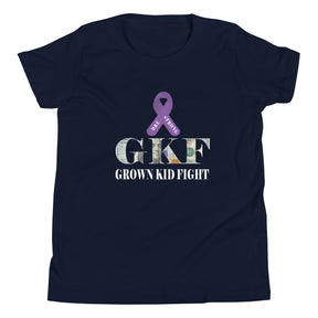 Youth GKF Short Sleeve T-Shirt