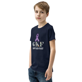 Youth GKF Short Sleeve T-Shirt