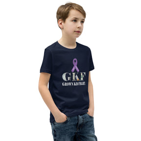 Youth GKF Short Sleeve T-Shirt