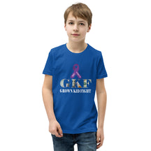 Youth GKF Short Sleeve T-Shirt