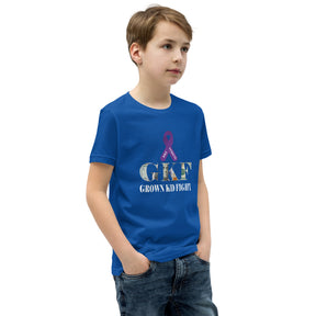 Youth GKF Short Sleeve T-Shirt