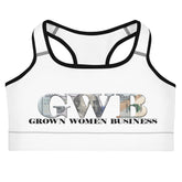 GWB Sports bra