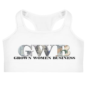 GWB Sports bra