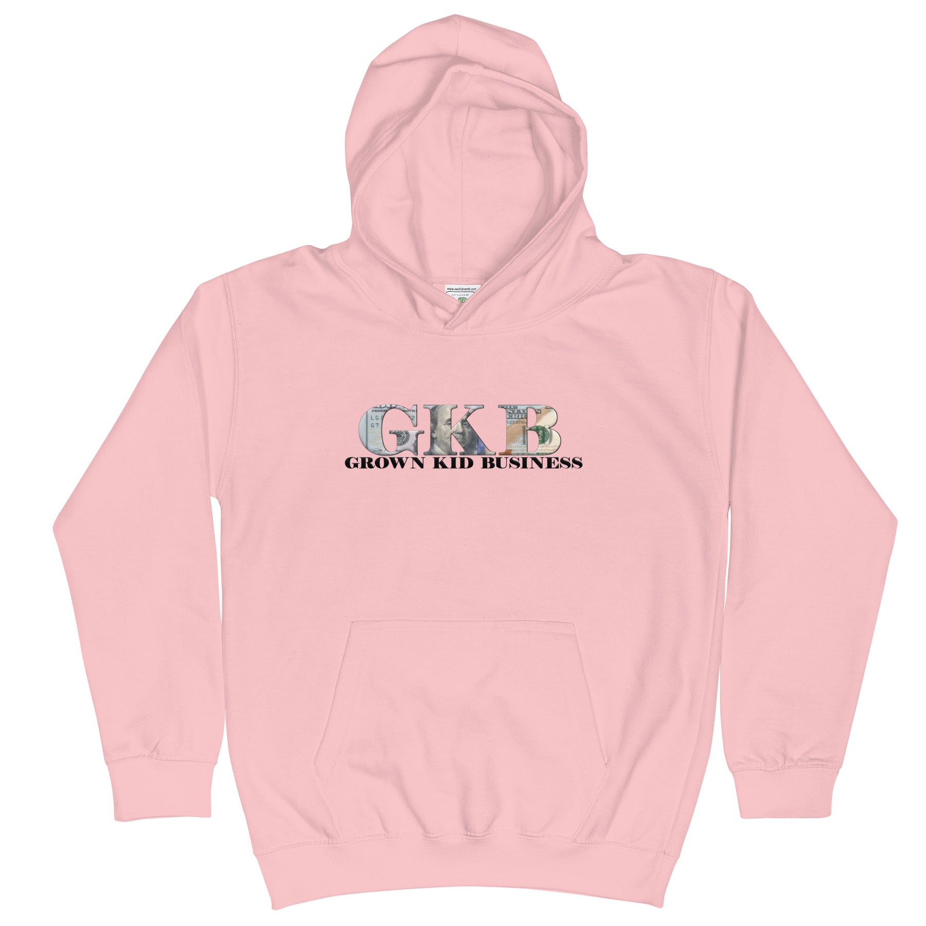 Kids Hoodie