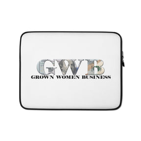 GWB Laptop Sleeve