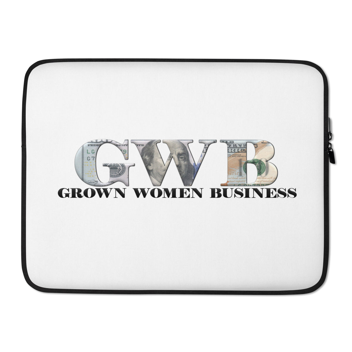 GWB Laptop Sleeve