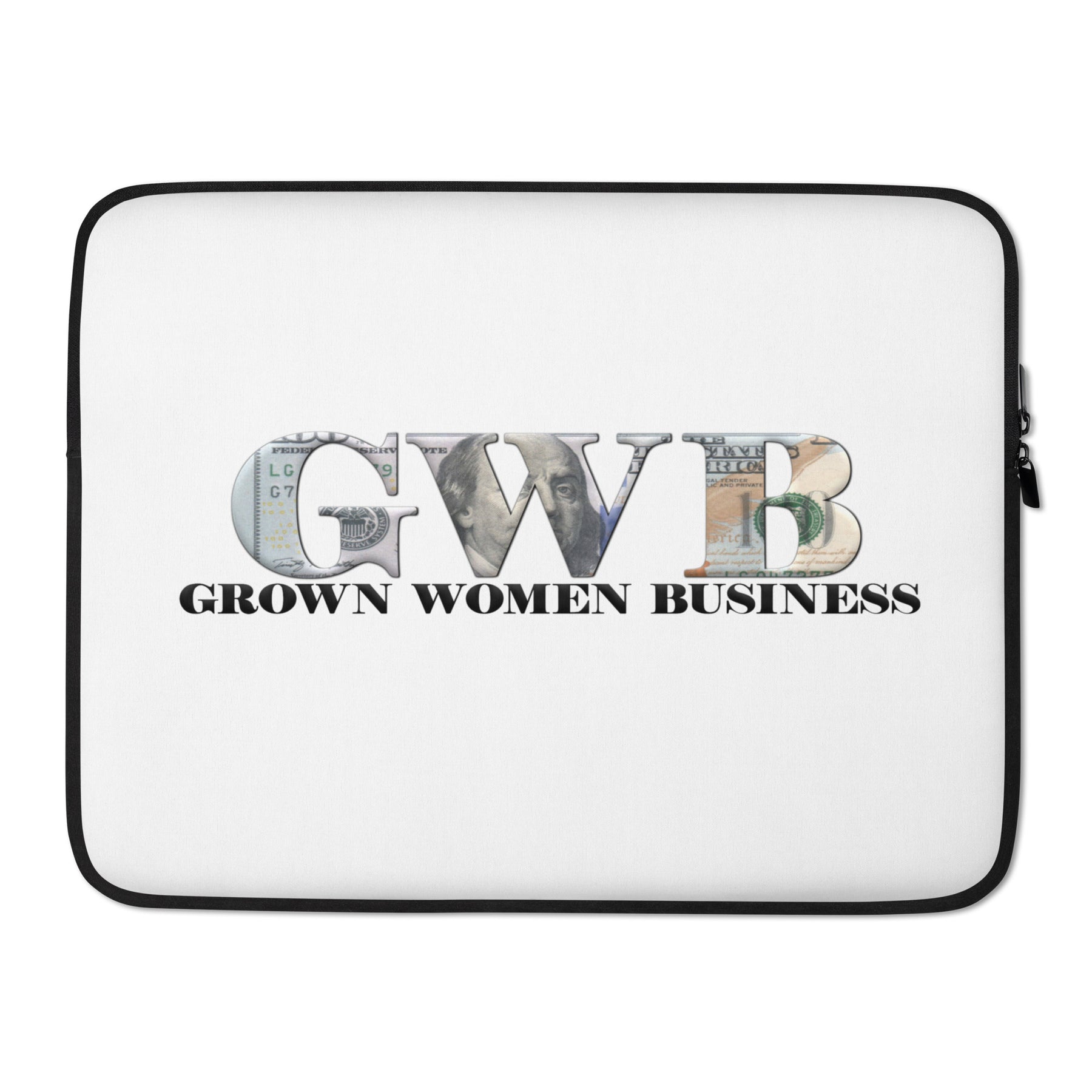 GWB Laptop Sleeve