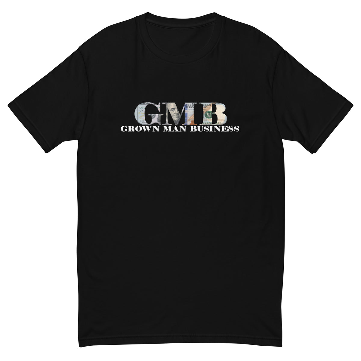 GMB Short Sleeve T-shirt