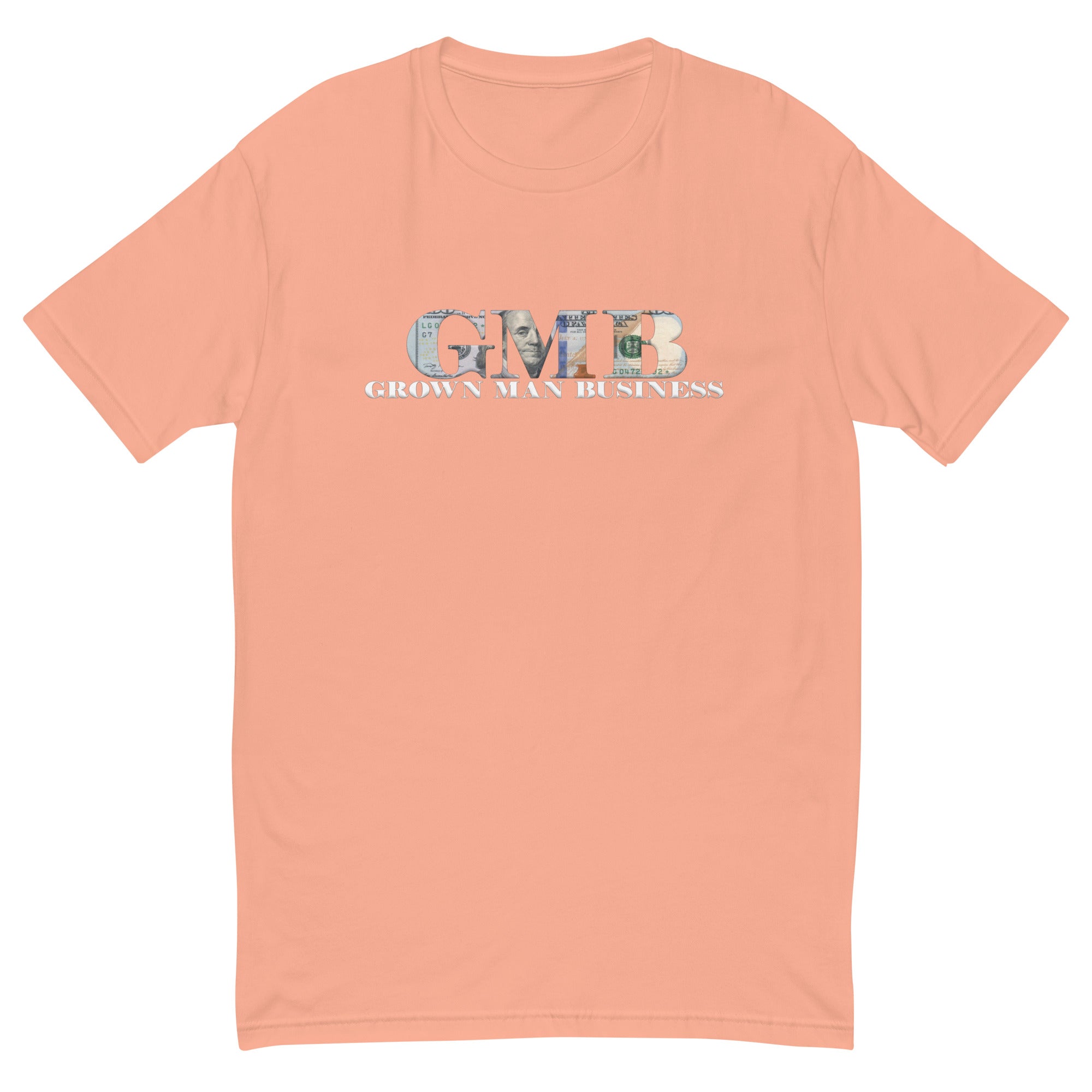 GMB Short Sleeve T-shirt